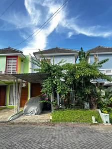 Rumah Murah Full Furnish di Bridgetown Tidar Kota Malang