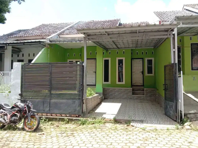 Rumah Murah Kemiling Bandar Lampung