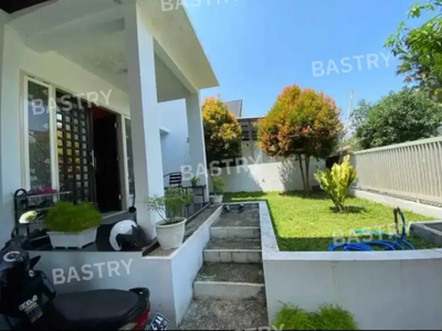 Rumah Murah Luas 165m Araya Villa Golf Malang