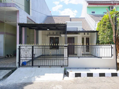 Rumah Murah Siap Huni di Permata Cimanggis Siap Huni & KPR Free Biaya2