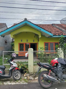 Rumah Pribadi Dijual Tanjung Senang