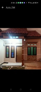 rumah reddy dan progres hanya 200jtaan harga promo