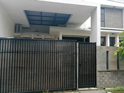 RUMAH RUNGKUT MENANGGAL HARAPAN SURABAYA