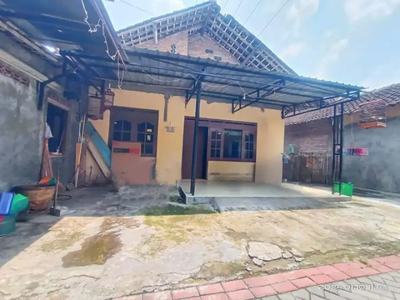 Rumah Sangat Terjangkau dan Strategis di Karangasem Laweyan Solo