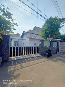 Rumah Sayap Ciateul Siap Huni di Pusat Kota Bandung