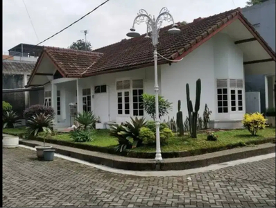 Rumah Siap huni Cihampelas Cipaganti Kota Bandung
