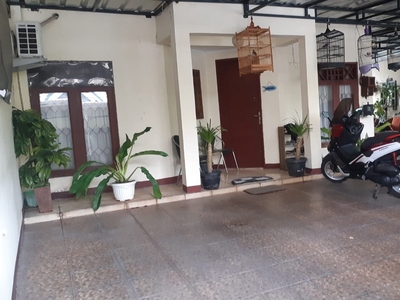 Rumah Siap Huni dan Lokasi Strategis dekat Bintaro Jaya @Villa Bintaro Regency