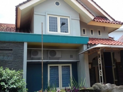 Dijual Rumah siap huni di Bintaro Jaya sek 9