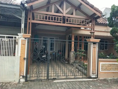 rumah siap huni di citra Raya cikupa Tangerang Banten