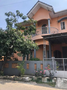 Rumah Siap Huni di Green Garden, Rorotan, Cilincing, Jakarta Timur