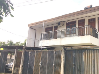 Dijual Rumah Siap Huni di Veteran Jakarta Selatan