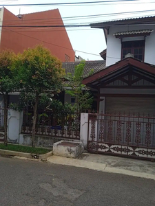 Rumah Siap Huni Kota Tangerang Lokasi 5 Menit ke Pintu Tol Kebon Nanas