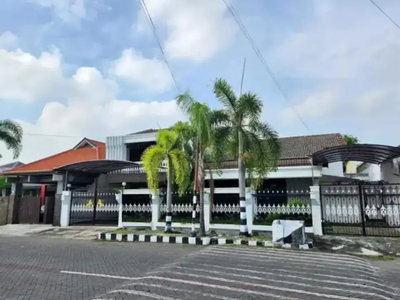 Rumah Siap Huni Lokasi Rungkut Surabaya