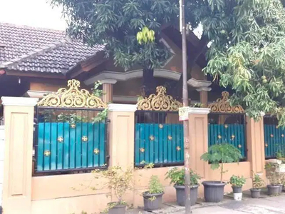 Rumah strategis di Bekasi Timur