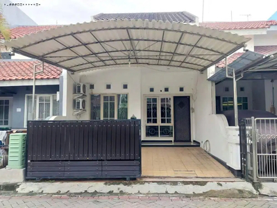 Rumah Taman Mutiara, Pakuwon City Suryani Ratnawati