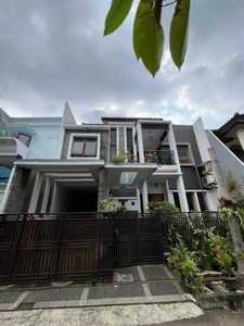 RUMAH TANJUNG BARAT MAS JAKARTA SELATAN