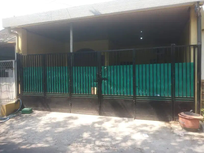 Rumah Terjangkau Murah