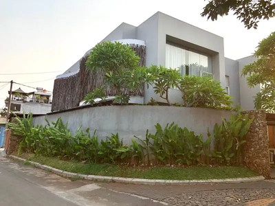 Rumah Townhouse Setu Cipayung Jakarta Timur