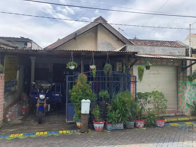 Rumah Viral Murah Siap Huni Dbawah Pasaran Jambangan Surabaya