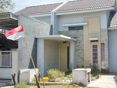 Rumah Viral Murah Siap Huni Gedangan Sidoarjo