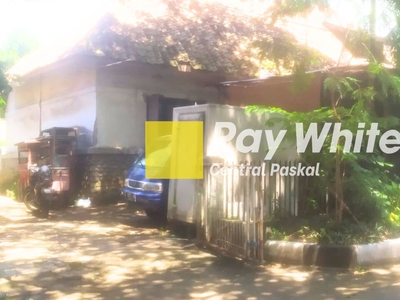 Dijual Rumah Wira Angun Sayap Dago