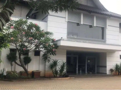 Sewa 4 Unit Gudang & Office Di Pangadegan, Pancoran - Jakarta Selatan