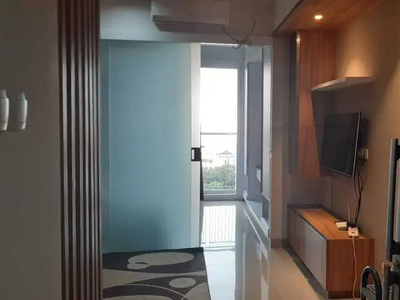 Sewa Apartemen Dago Suites Bandung Tipe 1 Bedroom