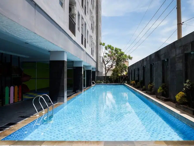 SEWA APARTEMEN KOSONGAN PURIMAS SURABAYA