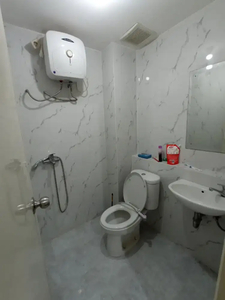 SEWA APARTEMEN PAKUBUWONO TERRACE JAKARTA SELATAN