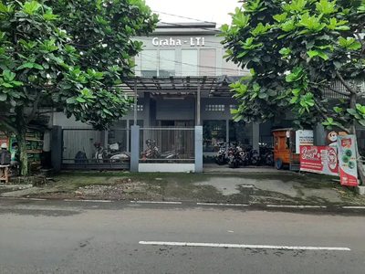 Sewa Perkantoran - Area Bandung Kota dekat PJB