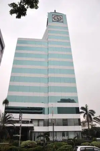 SEWA RUANG KANTOR PALMA ONE JAKARTA SELATAN