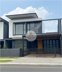 Sewa Rumah Baru di Nayapati Residence Kota baru Parahyangan Bandung