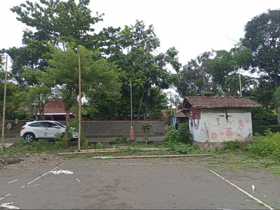 Siap Bangun Tanah Murah dekat UII Kaliurang, SHM P ada