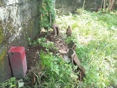 Siap transaksi tanah dekat UGM dan Tugu yogyakarta