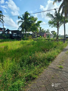 Tanah 3 are Dijual, di mengwi badung