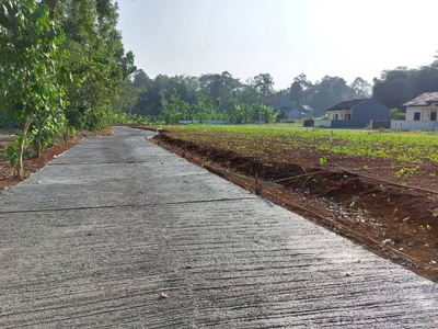 TANAH MURAH DEKAT KAMPUS UNWAHAS DAN RUMAH SAKIT GUNUNG PATI