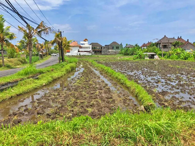 Tanah Murah Dekat Pantai Keramas Bali (AETGIA101)