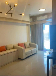 Tanglin tower lantai 09 , type 2 bedroom full furnish connect mall