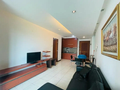 Termurah Apartemen galeri ciumbuleuit 2 br, bandung utara