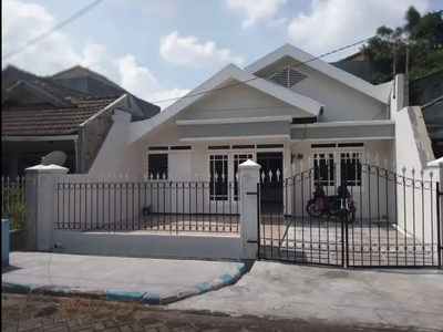 ‼️Termurah‼️ Rumah Siap Huni Baruk Surabaya