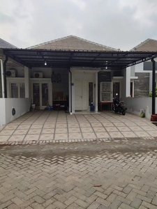 Termurah Rumah The Taman Dhika Paling Murah Sidoarjo