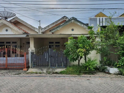 Xyauf, Rumah Nirwana Eksekutif SIAP HUNI ROW 3 MOBIL