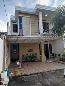 YD - 23537 Dijual Rumah Dalam Cluster Di Pojok & Hoek Di Jaticempaka