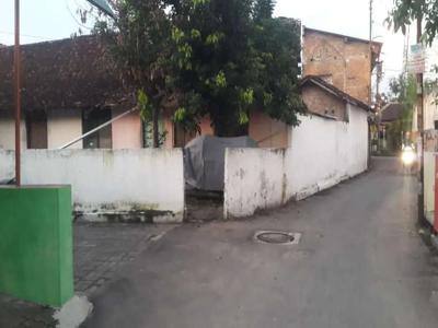 Jual Tanah di Gambiran Yogyakarta