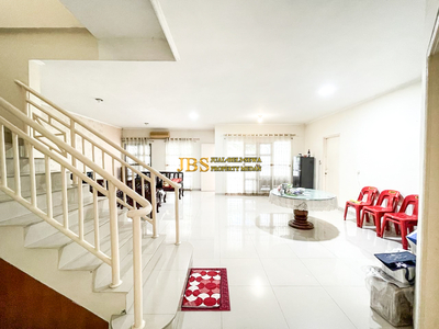 Dijual Villa 2 Tingkat Kondisi Siap Huni Komplek Cemara Asri Jalan Cendana