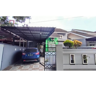 Jual Rumah Minimalis Modern Kawasan Strategis Di Maguwoharjo - Sleman Yogyakarta