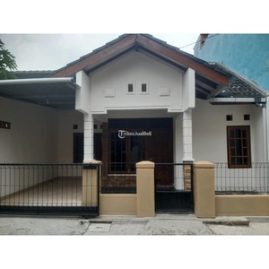 Jual Rumah Tipe 90 Baru Dalam Perumahan Di Karangmojo Purwomartani Kalasan - Sleman Yogyakarta