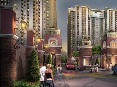 Cinere Resort Apartemen Akses Langsung Tol Depok - Antasari Blok M