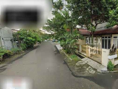 Dijual Rumah 25 Lantai Di Komplek Dki Joglo Larangan Indah Tangerang
