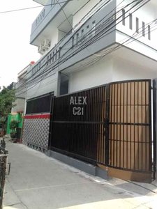 Dijual Rumah Kost Di Kelapa Gading Jakarta Utara Income 45 Jutabulan